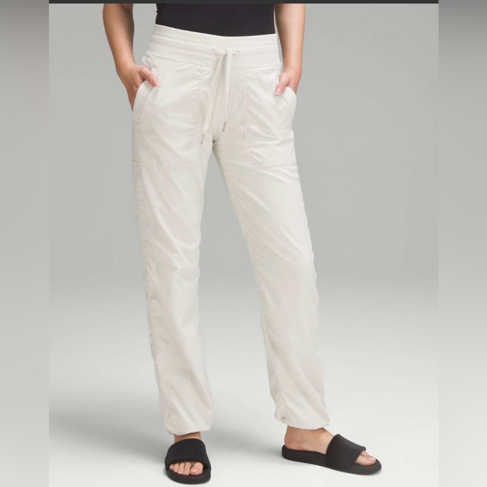Lululemon Dance Studio Mid-Rise Pant